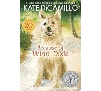 Because of Winn-Dixie