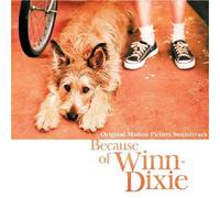 Because of Winn-Dixie