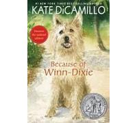 Because Of Winn-Dixie