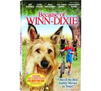 Because of Winn Dixie