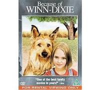 Because Of Winn-Dixie G