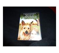 Because Of Winn-Dixie - Movie