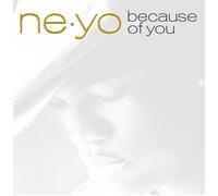 Ne-Yo – Because of You – CD – Neuf