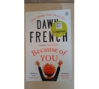 Because of You: The beautifully uplifting Richard & Judy bestseller