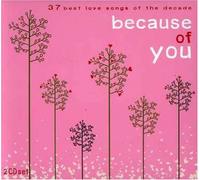 Because of You - Because of You