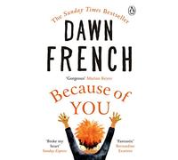 Because of You: The beautifully uplifting Richard & Judy bestseller