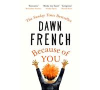 Because of You: The bestselling Richard & Judy book club pick