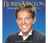 Because of You: The Love Songs Collection