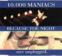 Because The Night Mtv Unplugged