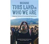 Because This Land is Who We Are by Chantelle Richmond Chantelle Richmond (Auteur)