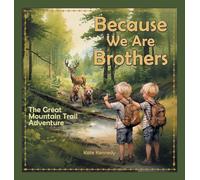 Because We Are Brothers: The Great Mountain Trail Adventure