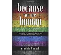 Because We Are Human