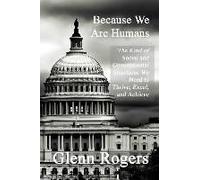 Because We Are Self-Determined