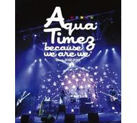 Because We Are We"Tour 2012-2013 [Blu-Ray]