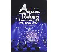 Because We Are We"Tour 2012-2013 [Dvd]