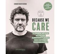 Because We Care: La première méthode de coaching alimentaire et sportif sous contrainte environnementale