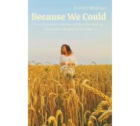 Because We Could: One volunteer’s memoir of his time helping Ukrainian refugees in Europe.