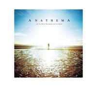 Anathema – Because We're Here – CD – Digipak – Neuf