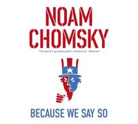 Because We Say So