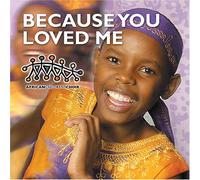 Because You Loved Me (US [Import]