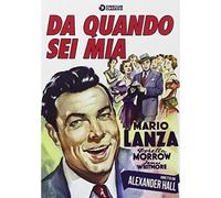 Because You're Mine - Mario Lanza, Doletta Morrow - Dvd (1952)