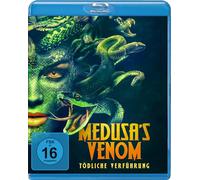 Hirani,Becca - Medusa’s Venom - Tödliche Verführung