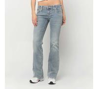 Becca Low Rise Bootcut bleu 28