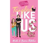 Becca Ritchie Krista Ritchie Tangled Like Us (Special Edition Paperback) (Poche)