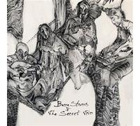 Becca Stevens & The Secret Trio – Becca Stevens & The Secret Trio – CD (Membran)
