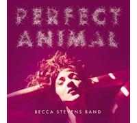 BECCA STEVENS BAND - PERFECT ANIMAL CD NEUF STEVENS,BECCA/OCEAN/TAYLOR/WINWOOD/+