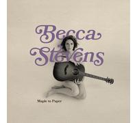 Becca stevens - Maple to Paper [Import]