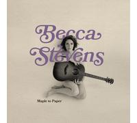 Becca Stevens Maple to Paper (CD) Album