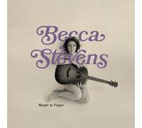 Becca Stevens - Maple to Paper [Vinyl]