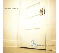 Becca Sutlive - One Bedroom Apartment