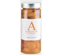 Beccaris - Abricots Brandy 200 ml