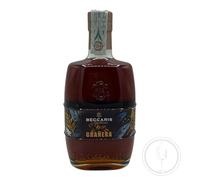 Beccaris - "Linea Aromatizzate" Grappa al Caffè "Granera" 0,70 lt.