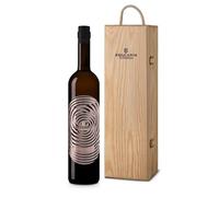Beccaris - "Linea Novecento" Grappa di Barolo 2001 1,5 lt. MAGNUM + Box Legno