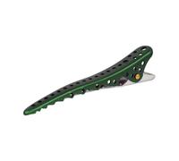 Becchi Vert Métallisé Y.S. PARK Shark Clips 2 Pièces