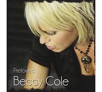 Beccy Cole - Preloved