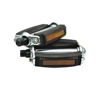 BECCYYLY Pédales de vélo à l'ancienne, adaptées aux pièces de vélo rétro de 26 Pouces