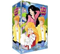 Bécé Bégé-Partie 1 Coffret 4 dvd