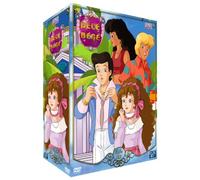 Bécé Bégé - Partie 2 - Coffret 4 DVD - VF