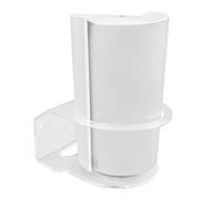 BECEMURU - Support Mural Stable en Acrylique pour système Deco X90,X95,Deco X50-5G,Deco X80-5G,X73,X73-DSL - avec Grille de Protection pour routeur Deco Triband WiFi 6