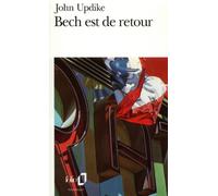 Bech est de retour