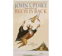 Bech Is Back John Updike (Auteur)