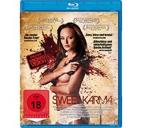 Bechard - Sweet Karma [Blu-Ray] [Import]