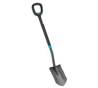 Bêche à bord pointu ErgoLine