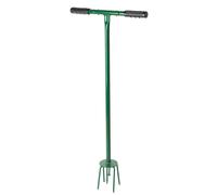 Bêche à griffes 6 dents