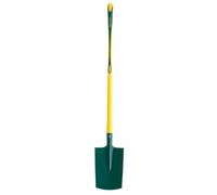 Bêche à rebord manche bois LEBORGNE - 305281