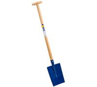 Beche avec Manche et Protection Pied jad Jardin